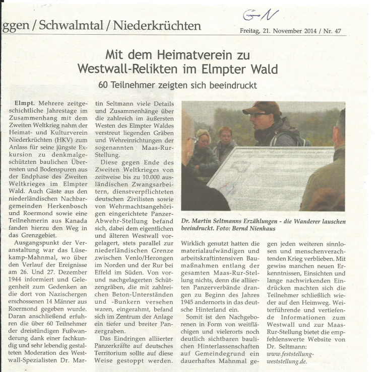 Grenznachrichten_21.11.2014