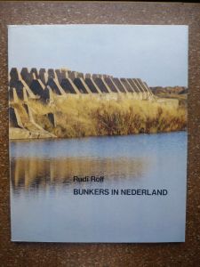 Bunkers in Nederland